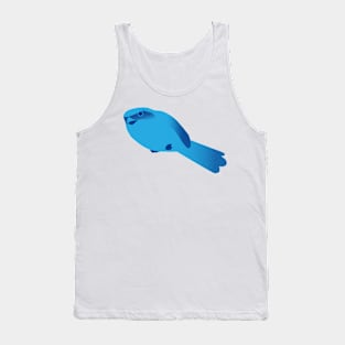 lp shrike Tank Top